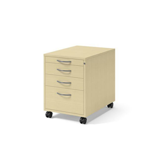 Hurts 56x60x42cm birch laminate