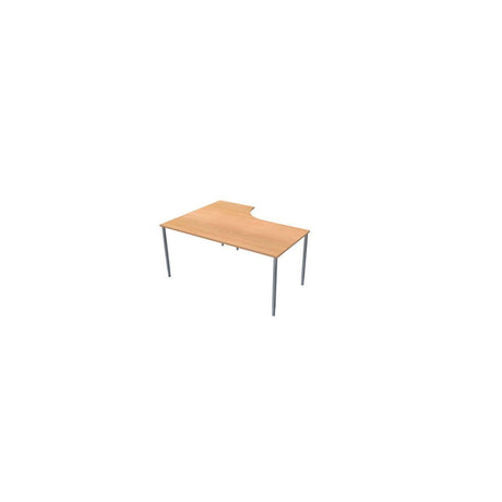 Table frist h 1,6x1,2x0,8x0,6m bokl/grey