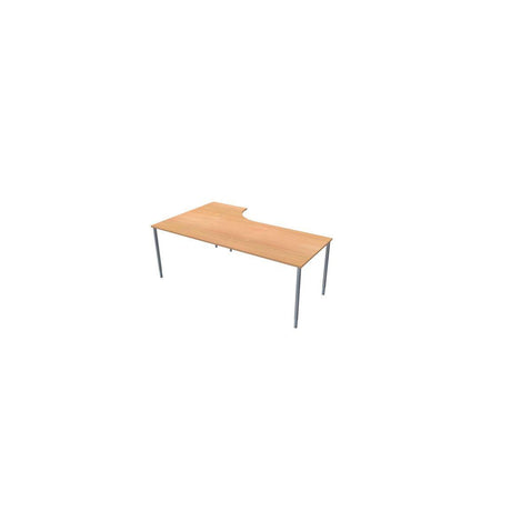 Table frist h 2x1,2x0,8x0,6m bokfa/grey
