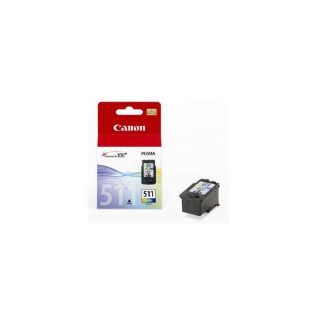 Ink cartridge CANON CL-511 colour