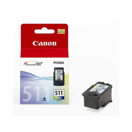 Ink cartridge CANON CL-511 colour