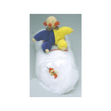 Soft wadding 1000g