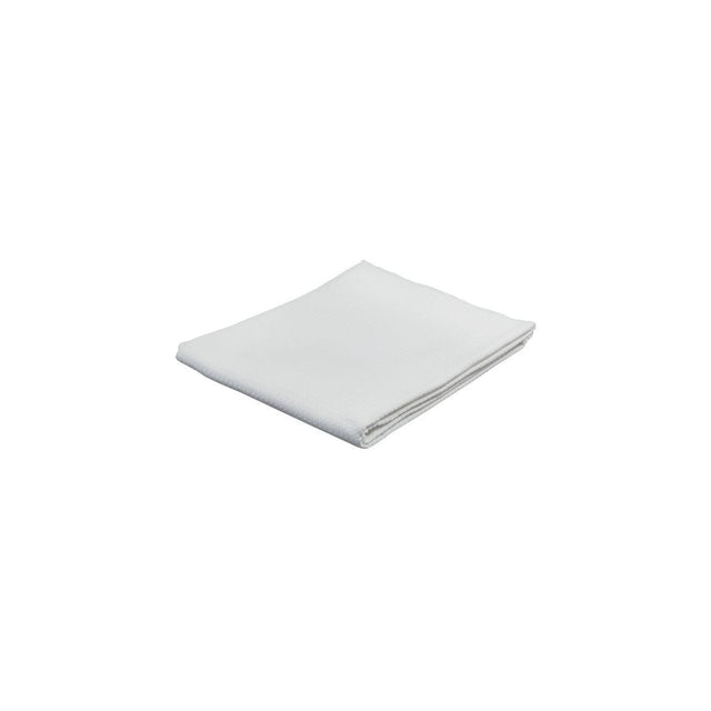 Waffle weave Art 1671-10 White