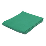 Waffle Fabric Green
