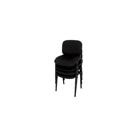 Chair Barcelona black 4/fp
