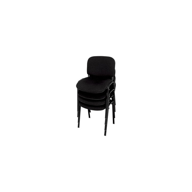 Chair Barcelona black 4/fp