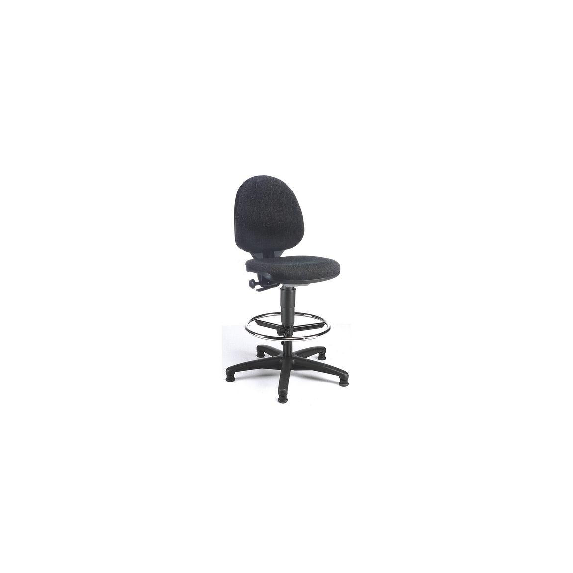 Assembly chair TOPSTAR Top Pro black