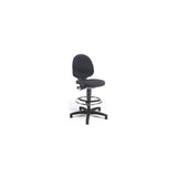 Assembly chair TOPSTAR Top Pro black