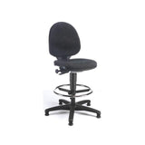 Assembly chair TOPSTAR Top Pro black