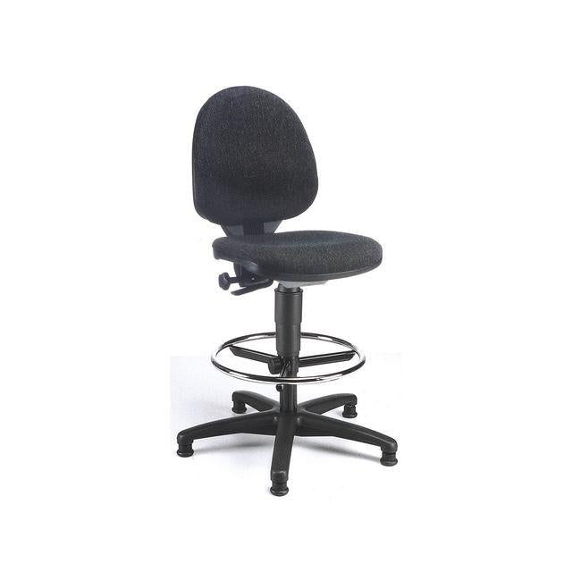 Assembly chair TOPSTAR Top Pro black