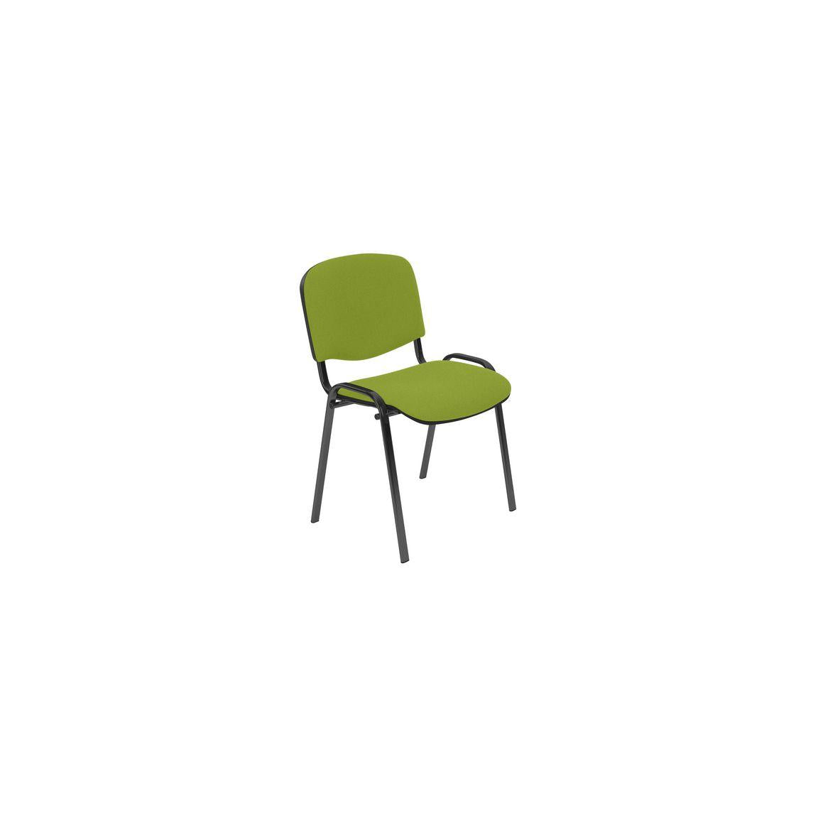 Chair Barcelona lime 4/fp