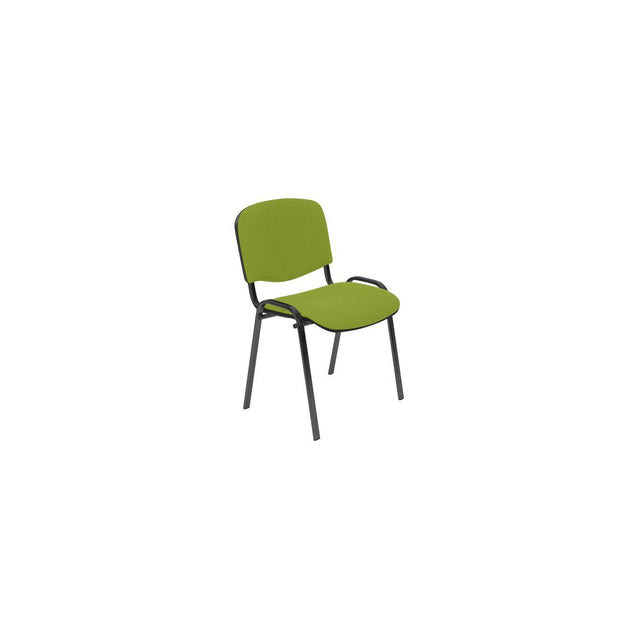 Chair Barcelona lime 4/fp