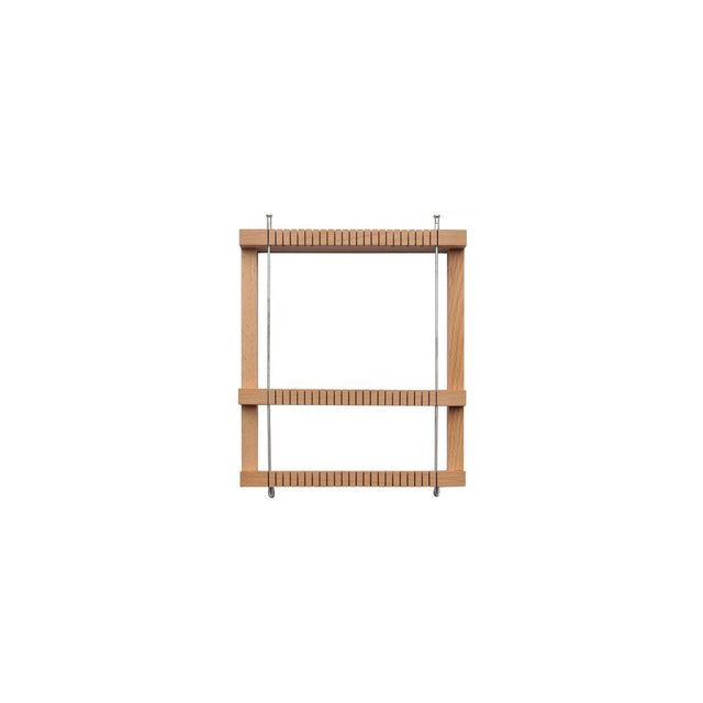 Weaving frame