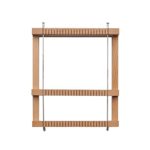 Weaving frame