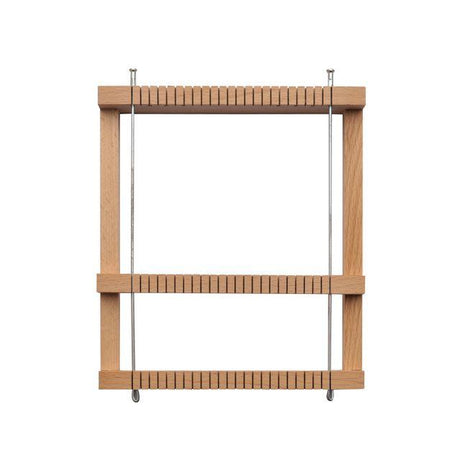 Weaving frame