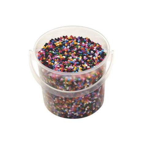 Nabbi beads mix colours 20000/pack