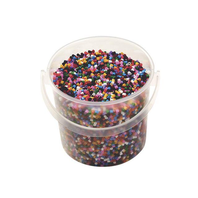 Nabbi beads mix colours 20000/pack