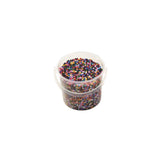 Nabbi beads mix colours 20000/pack