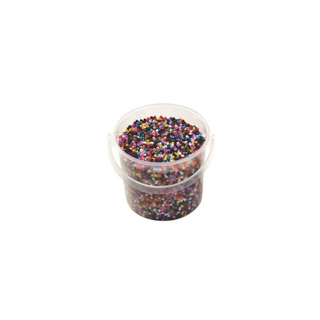 Nabbi beads mix colours 20000/pack