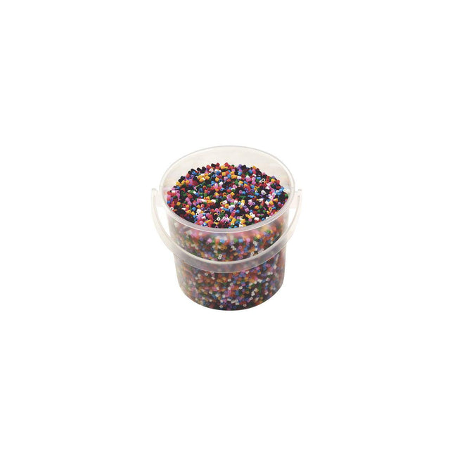 Nabbi beads mix colours 20000/pack