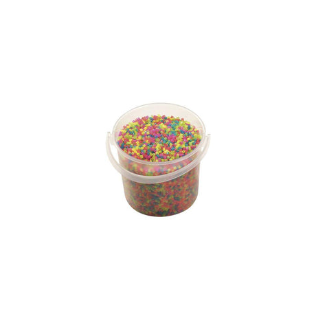 Nabbi beads neon 20000/pack