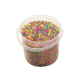 Nabbi beads neon 20000/pack