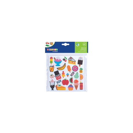 Beadboard pattern card 110/pc