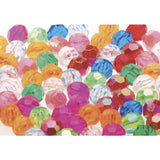 Crystal beads 250/pack