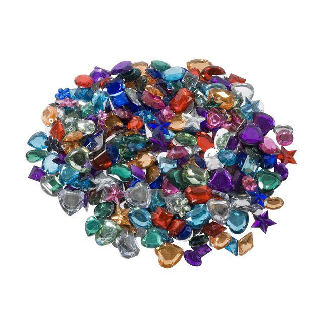 Crystal stones 100g