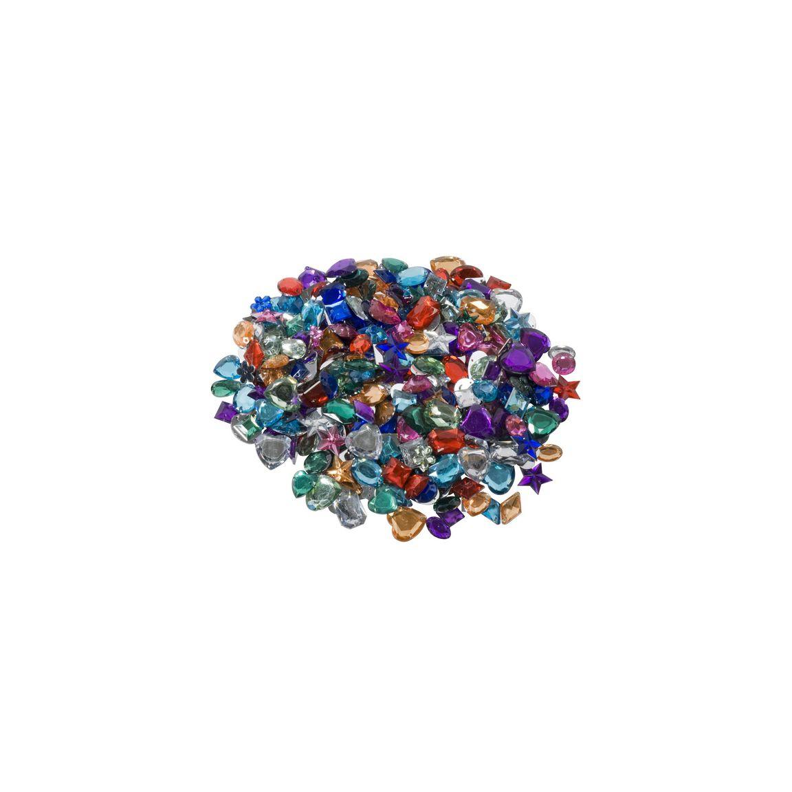 Crystal stones 100g