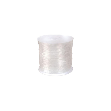Elastic thread 50mx0,6mm