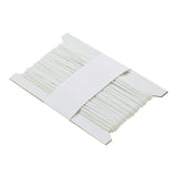 Nylon collar cord 1mmx50m white