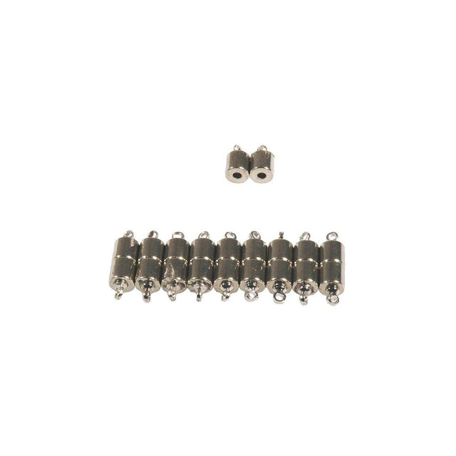 Collar lock 10/pack