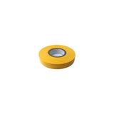 Plastic strip 15mmx75m yellow