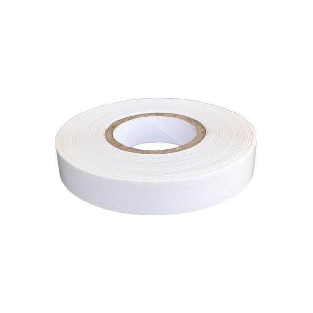 Plastic strip 15mmx75m white