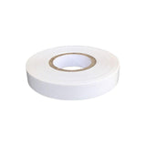 Plastic strip 15mmx75m white