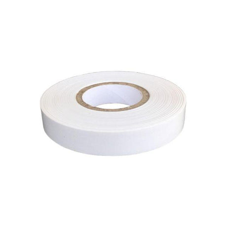Plastic strip 15mmx75m white