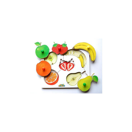 Knoppussel fruit 5 pieces