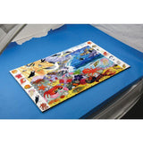 Puzzle sea 49x30cm