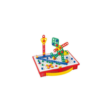 Mecano Tecno 80 pieces