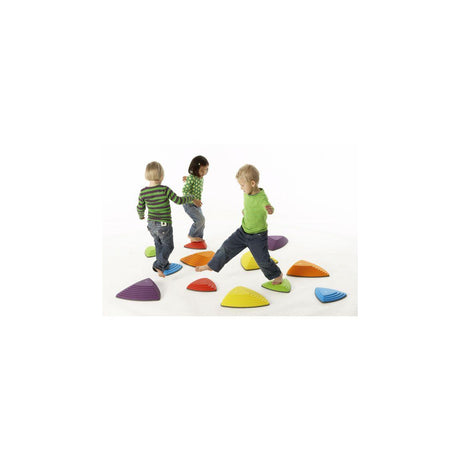 Balance stones 6/pack