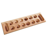 Games Kalaha from 5 years