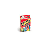 Game Uno from 7 years