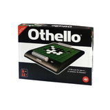 Othello from 8 years