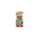 Game Skip-Bo from 7 years
