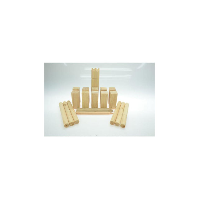 Kubb games