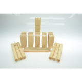 Kubb games