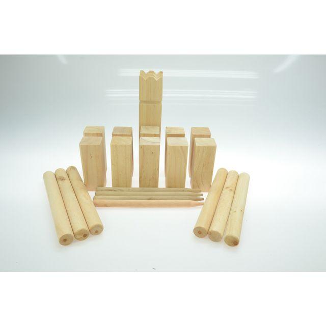 Kubb games