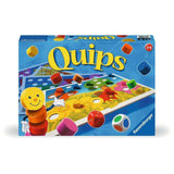 "Quips from a 3-year-old"