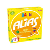 Children's slides from 5 years